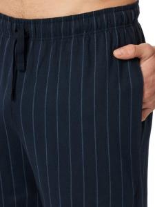 Пижамные штаны микс + релакс Schiesser, синий