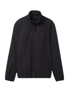 Всесезонная куртка TOM TAILOR DENIM Between-Season Jacket, черный