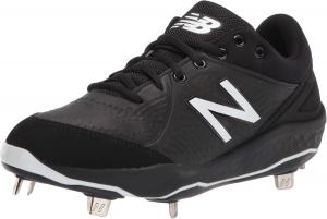 New Balance Кроссовки Mens Fresh Foam X 3000 V7, Synthetic Black