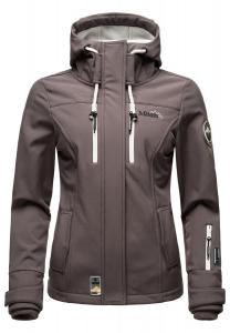 Куртка-переходник Kleinezicke MARIKOO, серый