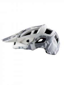 Шлем для горного велосипеда MTB All Mountain 3.0 Steel Leatt