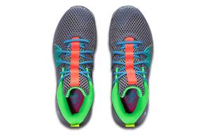 Баскетбольные кроссовки унисекс Under Armour Embiid 1