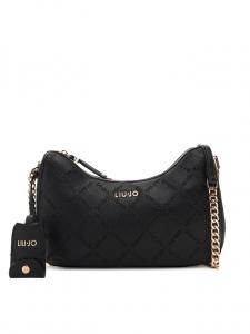 Вечерняя сумка Liu Jo Ecs S Hobo AF5056 E0538, черный