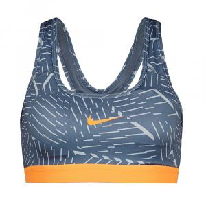 Nike Женское спортивное белье серое