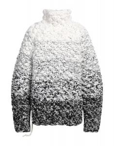 Водолазка Dolce&Gabbana, слоновая кость