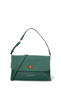 Сумка Pierre Cardin SHOULDER, Dark Green