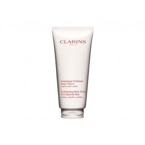 Скраб для тела exfoliating body scrub Clarins, объем 200 мл.
