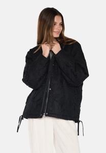 Легкая куртка Moves, черный