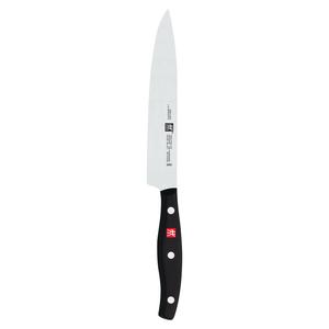 Нож универсальный ZWILLING Twin Signature длиной 6 дюймов, Stainless Steel-6-Inch