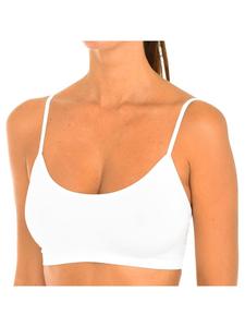 Бюстгальтер пуш-ап Intimidea, белый