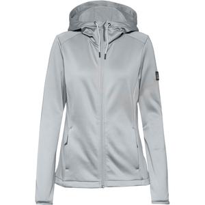 Спортивная флисовая куртка MCKINLEY Eeli, Light grey