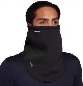 Мужские кроссовки Seirus GORE-TEX Infinium с воротником-стойкой, черный