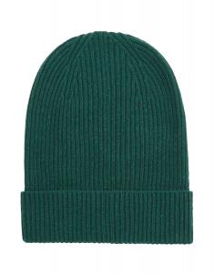 Головной убор 8 By Yoox, темно-зеленый