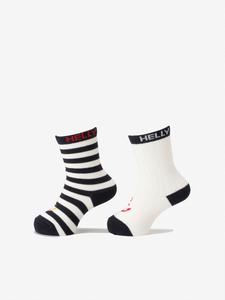 Комплект из двух носков Marine (детский)