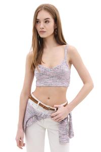 Топ No Matter What, Mixed Colors