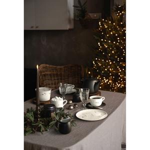 Сахарница Liberty 1 шт., объем 0,26 литра Seltmann Weiden, Velvet Black