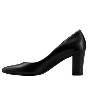 (WMNS) Onitsuka Tiger Туфли Onitsuka Pumps 'Shiny Black'