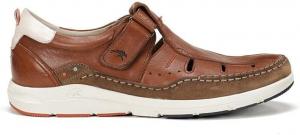 Мужские сандалии Fluchos F1987 Kai, коричневый