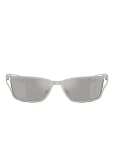 Солнцезащитные очки 0dl1017 DIESEL, серый