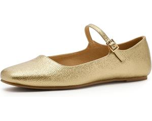 Женские балетки Journee Collection Carrie, Champagne