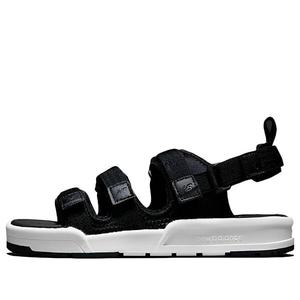Сандалии караван мульти сандалии New Balance, черный