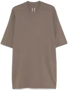 Футболка Jumbo SS Rick Owens, серый