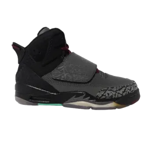 Кроссовки Air Jordan Jordan Son Of Mars GS 'Bordeaux', серый