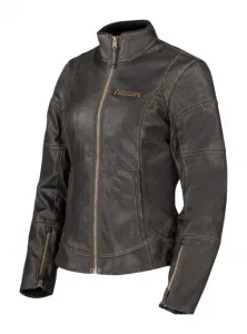 Женская куртка Tuscadero3 Icon, черный