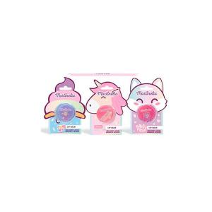 Бальзам для губ MARTINELIA Animals Cute Lip Balm