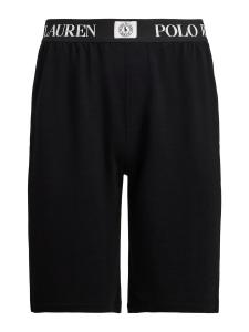 Пижамные брюки Polo Ralph Lauren, Black