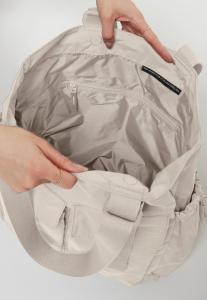 Сумка-шоппер GOT BAG MELLOW, Soft Shell/White