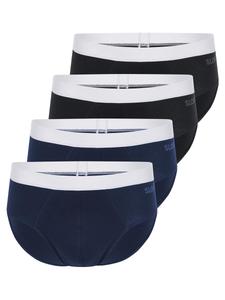 Трусики SLOGGI men GO ABC 2.0, синий