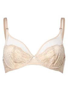 Бюстгальтер на косточках Mey, бежевый