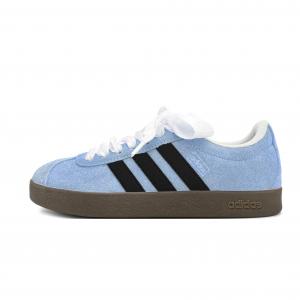 Adidas Neo Кроссовки для скейтбординга VL Court 2.0, унисекс, низкие, синие