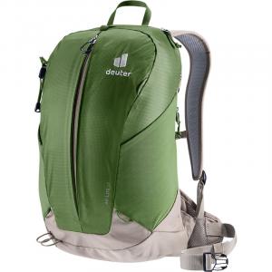 Рюкзак AC Lite 17 Deuter, цвет pine-pepper