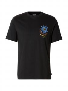 SCOTCH & SODA Футболка в цвете антрацит