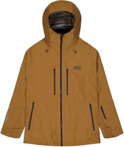 Picture Куртка Welcome 3l xpore chocolate M