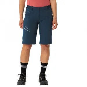 Шорты VAUDE Elope II, синий