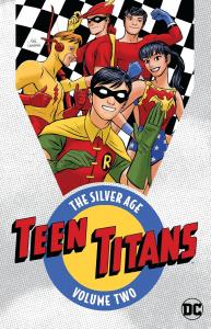 Teen Titans: The Silver Age Vol. 2 (DC Comics)