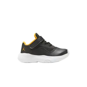 Кроссовки Air Jordan 11 CMFT Low TD, черный