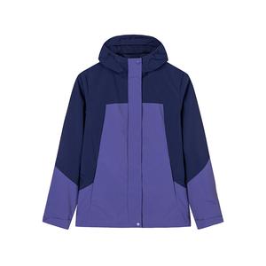 ANTA SUPERSTORE Антиветровая куртка Анта Вуменс Фьючер Твайлайт, Future Twilight