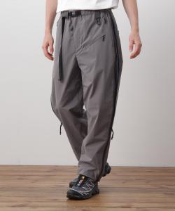 MANASTASH/Manastash/EXTRA MILE TRANSFORM PANTS