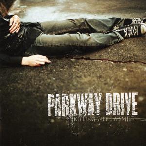 Виниловая пластинка LP Killing With A Smile - Parkway Drive