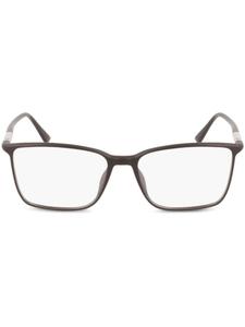 Очки Calvin Klein, черный
