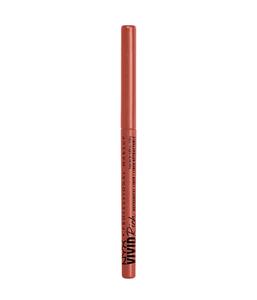 Подводка для глаз NYX Professional Makeup Vivid Rich Mechanical Pencil, Nr. 10 - Spicy Pearl, 0.3g