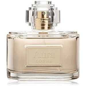 Туалетная вода Aura для женщин 80 мл, Loewe