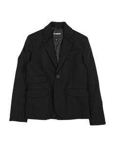 Блейзер для мальчиков Les Hommes, черный