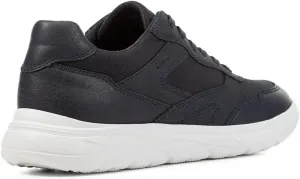 Мужские туфли Geox U Portello a, темно-синий