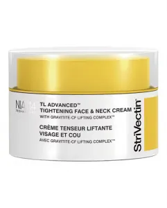 Укрепляющий крем для лица и шеи Tl Advanced 50 мл Strivectin