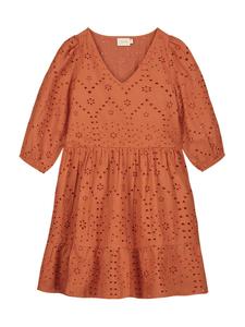 Платье Shiwi TUSCANY, Cognac